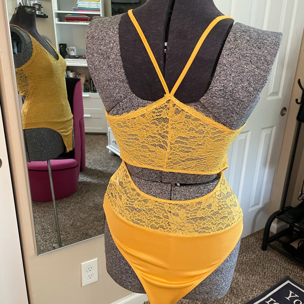 Bodysuit
